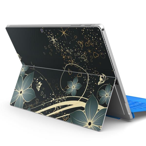 Surface pro7 (2019) pro6 pro2017 pro4pXLV[ Microsoft T[tFX  ԁ@t[@@ubN 008948