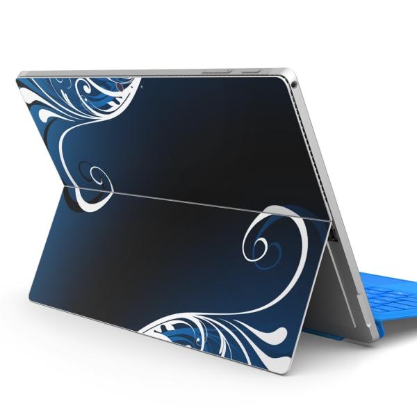 Surface pro7 (2019) pro6 pro2017 pro4pXLV[ Microsoft T[tFX  ԁ@t[@u[@ 008949