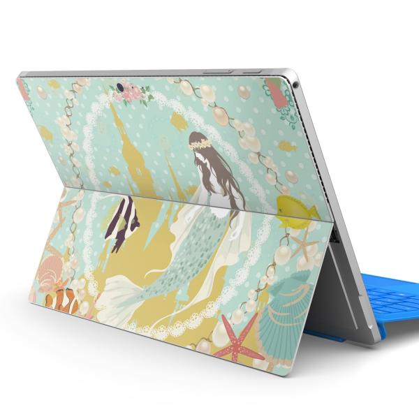 Surface pro7 (2019) pro6 pro2017 pro4��p�X�L���V�[�� Microsoft �T�[�t�F�X  ���b���`�[�t�@�C���X�g 009100