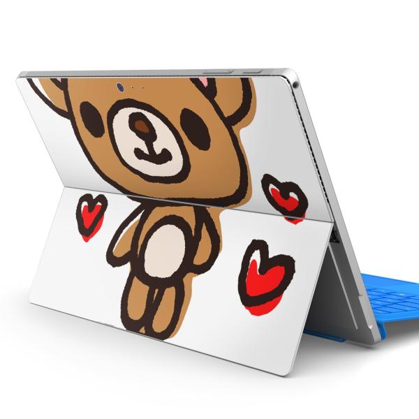 Surface pro7 (2019) pro6 pro2017 pro4pXLV[ Microsoft T[tFX  LN^[@@ 009215