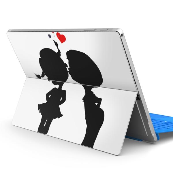 Surface pro7 (2019) pro6 pro2017 pro4pXLV[ Microsoft T[tFX  n[g@@@LN^[ 009328