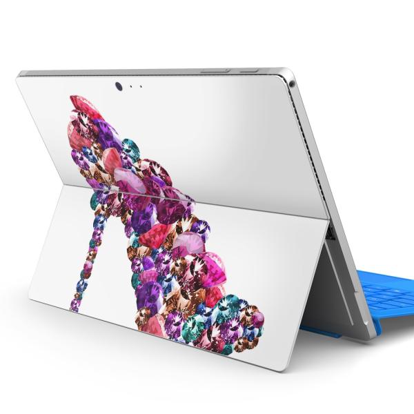 Surface pro7 (2019) pro6 pro2017 pro4pXLV[ Microsoft T[tFX  ΁@@sN 009402