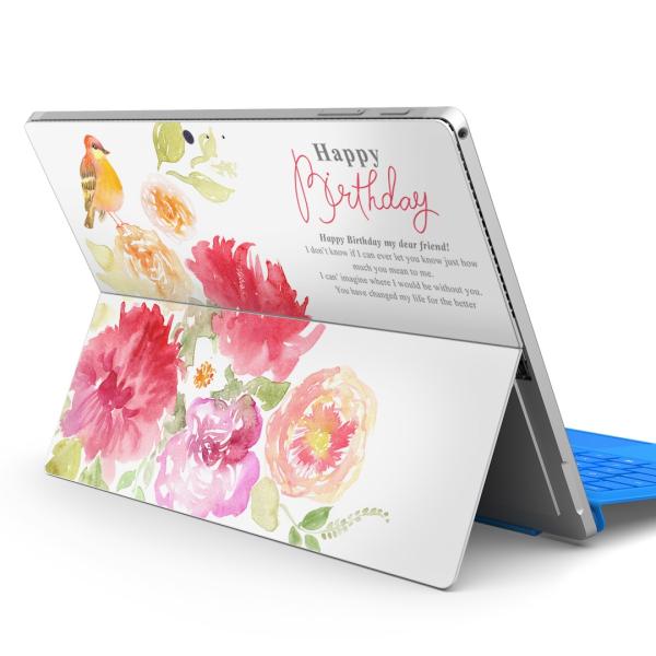 Surface pro7 (2019) pro6 pro2017 pro4pXLV[ Microsoft T[tFX  t[@@F 009468