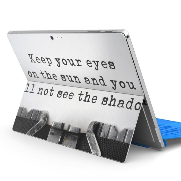 Surface pro7 (2019) pro6 pro2017 pro4pXLV[ Microsoft T[tFX  p@@@ 009528