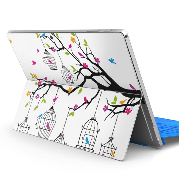 Surface pro7 (2019) pro6 pro2017 pro4pXLV[ Microsoft T[tFX  @t[@Jt 010011