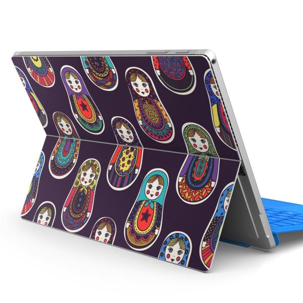 Surface pro7 (2019) pro6 pro2017 pro4pXLV[ Microsoft T[tFX  l`@LN^[@Jt 010090