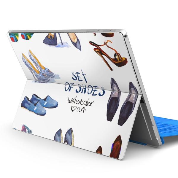 Surface pro7 (2019) pro6 pro2017 pro4pXLV[ Microsoft T[tFX  @t@bV@ 010205