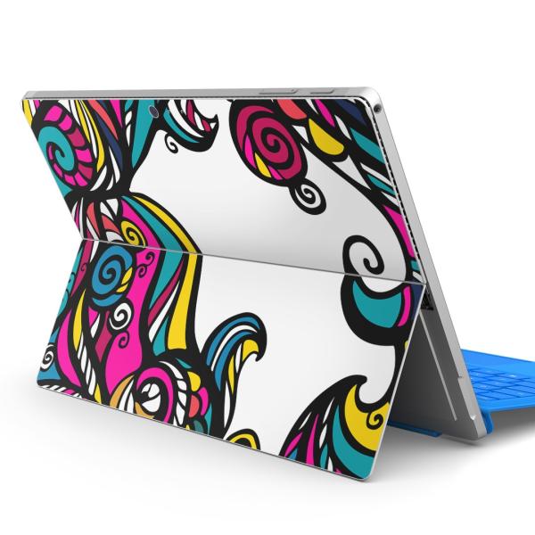 Surface pro7 (2019) pro6 pro2017 pro4pXLV[ Microsoft T[tFX  Jt@AWA@A 010235