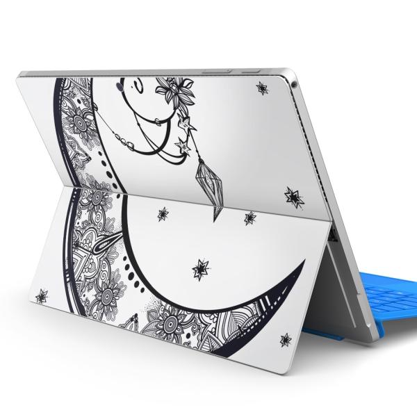 Surface pro7 (2019) pro6 pro2017 pro4pXLV[ Microsoft T[tFX  @t[@CXg 010254