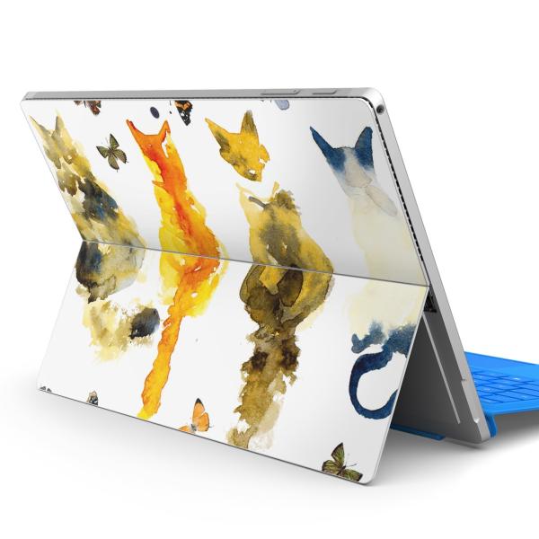 Surface pro7 (2019) pro6 pro2017 pro4pXLV[ Microsoft T[tFX  @L@ 010276