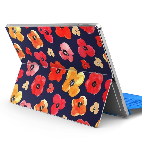 Surface pro7 (2019) pro6 pro2017 pro4pXLV[ Microsoft T[tFX  t[@ԁ@ԁ@IW 010281