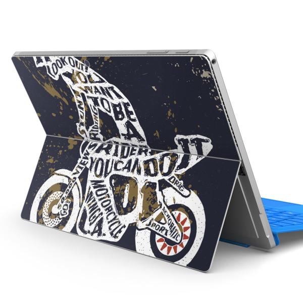 Surface pro7 (2019) pro6 pro2017 pro4pXLV[ Microsoft T[tFX  蕨@oCN@CXg 010389