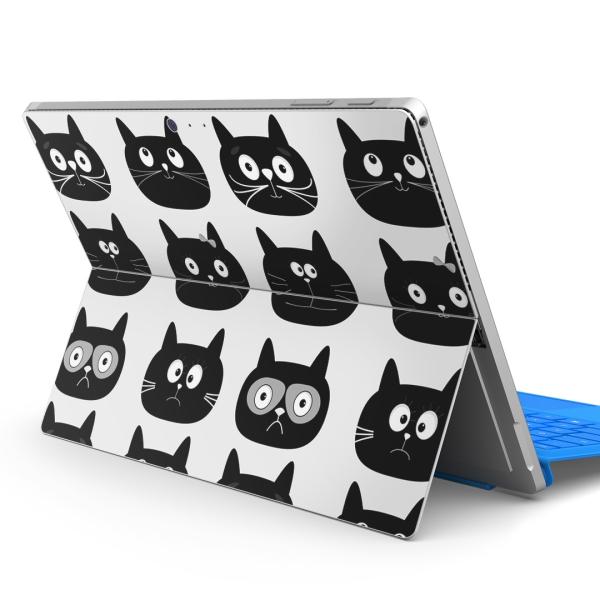 Surface pro7 (2019) pro6 pro2017 pro4pXLV[ Microsoft T[tFX  @L@ 010393