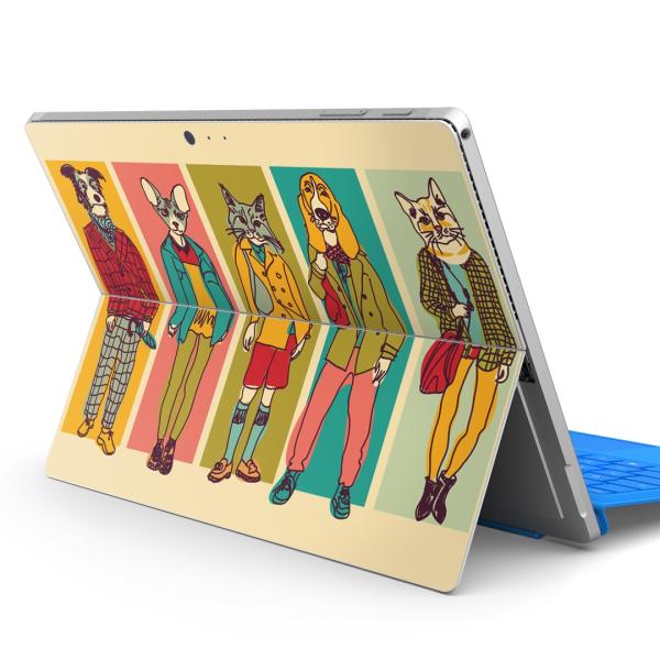 Surface pro7 (2019) pro6 pro2017 pro4pXLV[ Microsoft T[tFX  @@L@t@bV 010414