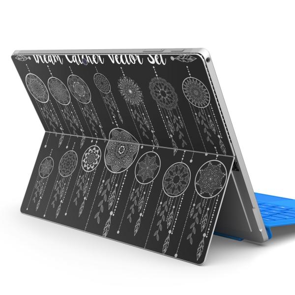 Surface pro7 (2019) pro6 pro2017 pro4pXLV[ Microsoft T[tFX  h[Lb`[@H@ 010415