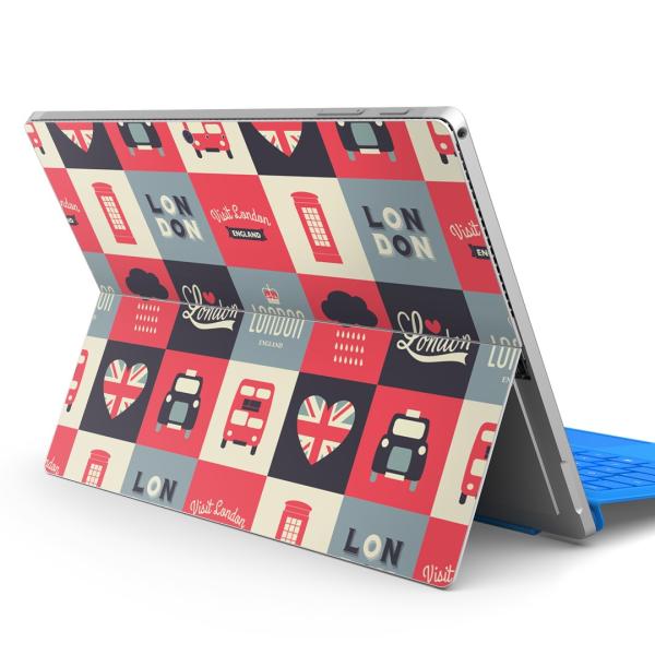 Surface pro7 (2019) pro6 pro2017 pro4pXLV[ Microsoft T[tFX  CMX@@n[g 010432