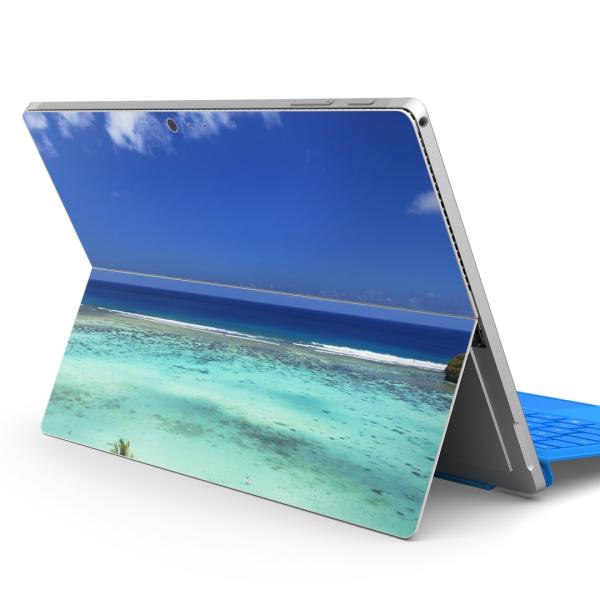 Surface pro7 (2019) pro6 pro2017 pro4pXLV[ Microsoft T[tFX  C@@ʐ^ 010460