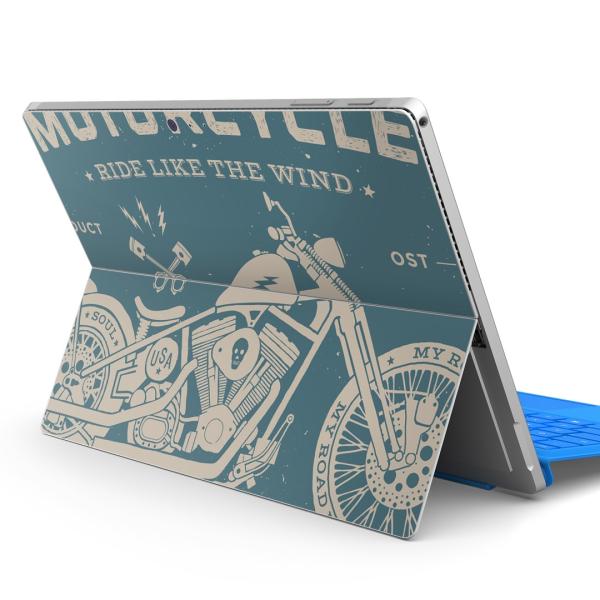 Surface pro7 (2019) pro6 pro2017 pro4pXLV[ Microsoft T[tFX  蕨@oCN@g 010466