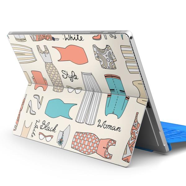 Surface pro7 (2019) pro6 pro2017 pro4pXLV[ Microsoft T[tFX  @t@bV@ 010511