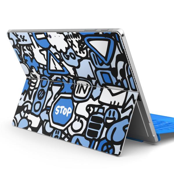 Surface pro7 (2019) pro6 pro2017 pro4pXLV[ Microsoft T[tFX  H@W@ 010815