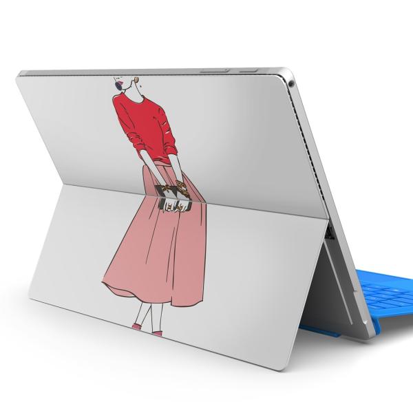 Surface pro7 (2019) pro6 pro2017 pro4pXLV[ Microsoft T[tFX  t@bV@TOX@sN 010901