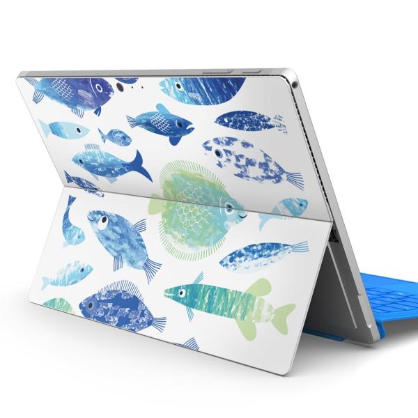 Surface pro7 (2019) pro6 pro2017 pro4pXLV[ Microsoft T[tFX  C@@ 010962