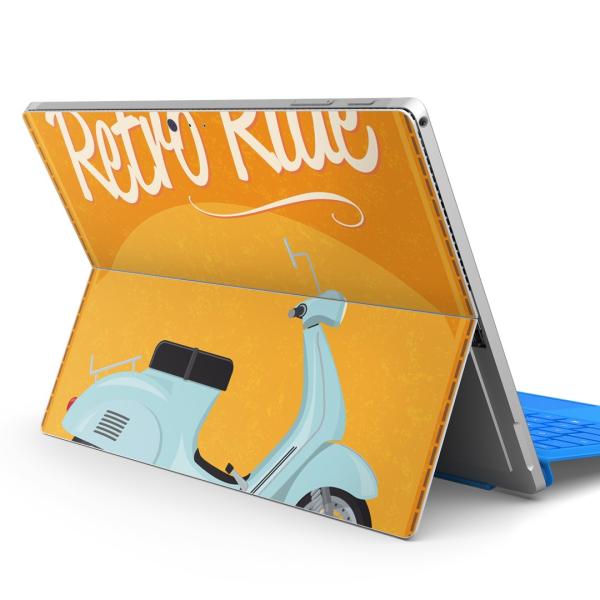 Surface pro7 (2019) pro6 pro2017 pro4pXLV[ Microsoft T[tFX  oCN@蕨@g 011048