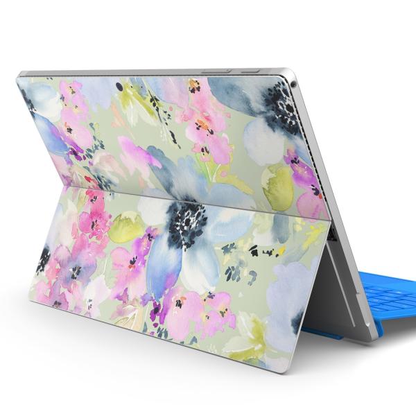 Surface pro7 (2019) pro6 pro2017 pro4pXLV[ Microsoft T[tFX  ԁ@ʁ@Jt 011103