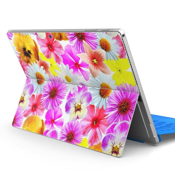 Surface pro7 (2019) pro6 pro2017 pro4pXLV[ Microsoft T[tFX  ԁ@t[@Jt 011115