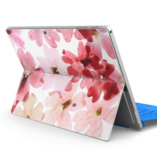 Surface pro7 (2019) pro6 pro2017 pro4pXLV[ Microsoft T[tFX  ԁ@t[@ 011258