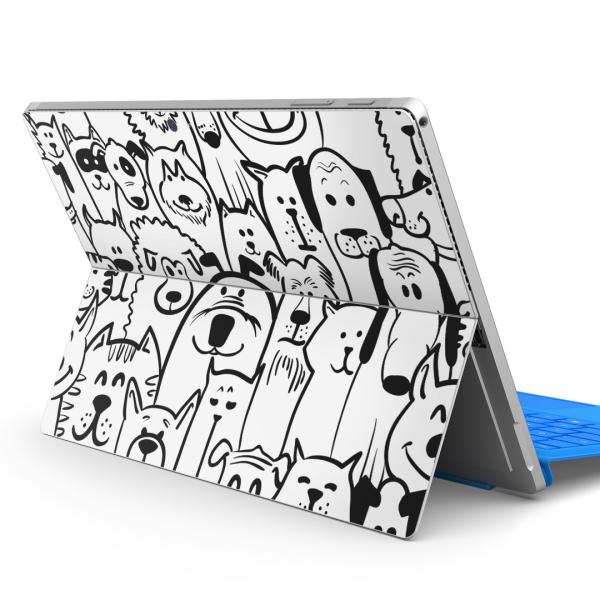 Surface pro7 (2019) pro6 pro2017 pro4pXLV[ Microsoft T[tFX  @@Aj} 011297