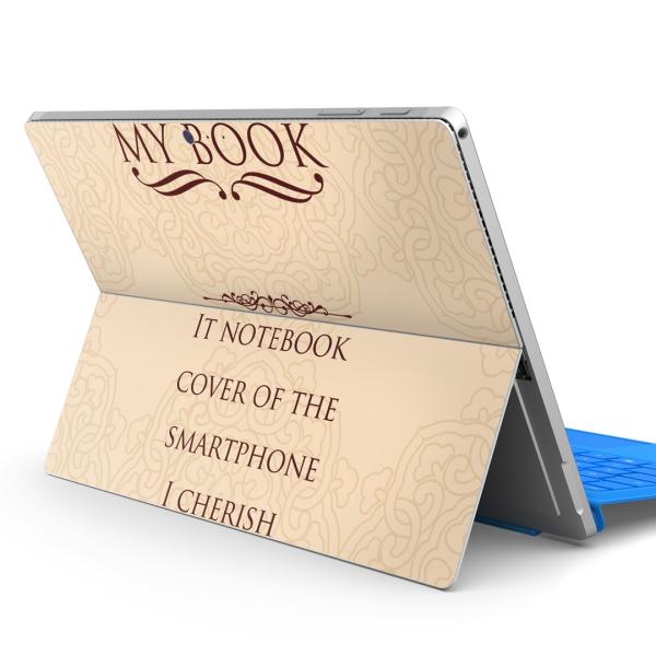 Surface pro7 (2019) pro6 pro2017 pro4pXLV[ Microsoft T[tFX  {@p@re[W 011342