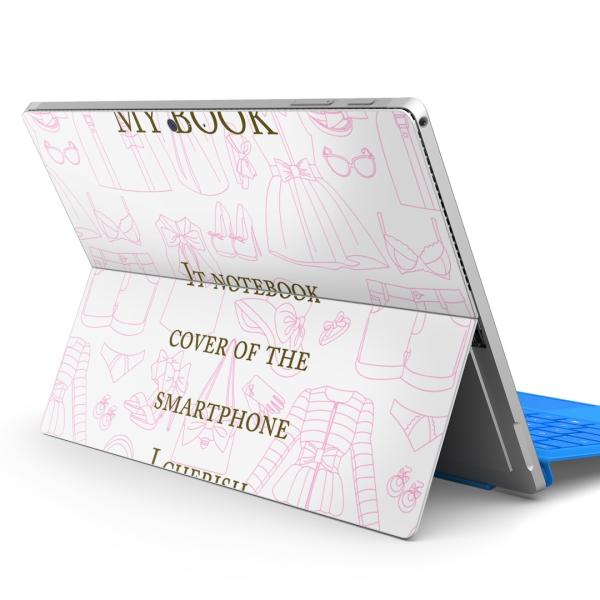 Surface pro7 (2019) pro6 pro2017 pro4pXLV[ Microsoft T[tFX  {@p@ 011343