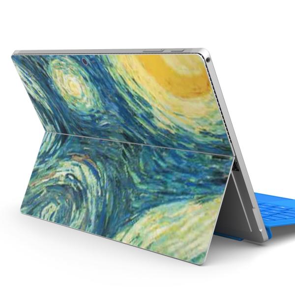 Surface pro7 (2019) pro6 pro2017 pro4pXLV[ Microsoft T[tFX  CXg@i@G 011456