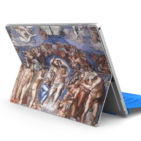 Surface pro7 (2019) pro6 pro2017 pro4pXLV[ Microsoft T[tFX  CXg@l@G 011469