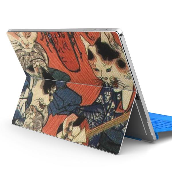 Surface pro7 (2019) pro6 pro2017 pro4pXLV[ Microsoft T[tFX  a@a@L 011477