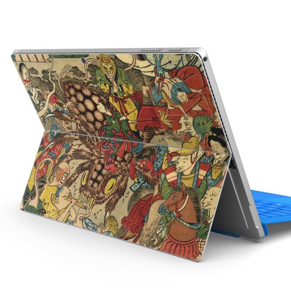 Surface pro7 (2019) pro6 pro2017 pro4pXLV[ Microsoft T[tFX  a@a@d 011480