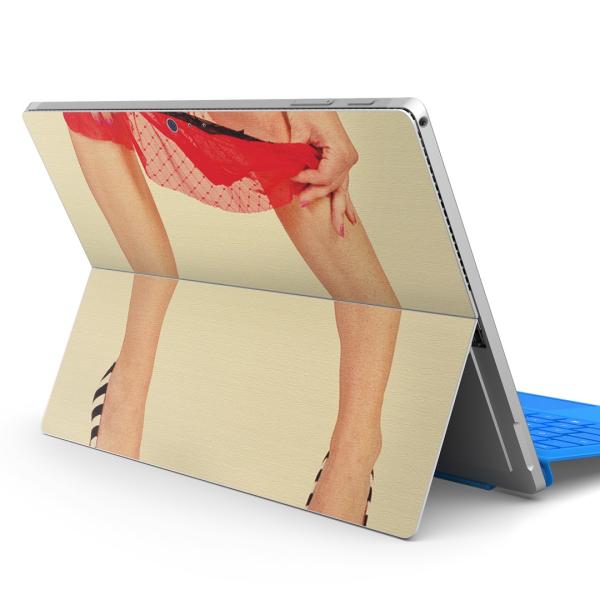 Surface pro7 (2019) pro6 pro2017 pro4pXLV[ Microsoft T[tFX  @@ZNV[ 011490