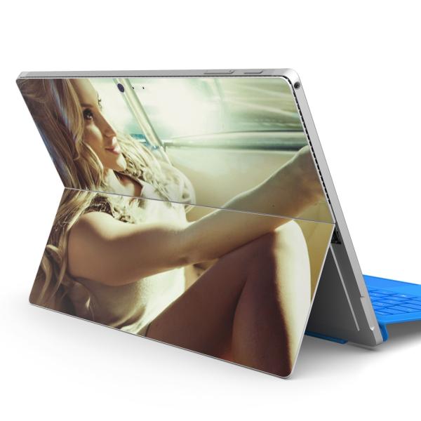 Surface pro7 (2019) pro6 pro2017 pro4pXLV[ Microsoft T[tFX  @@ZNV[ 011491