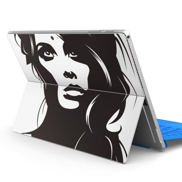 Surface pro7 (2019) pro6 pro2017 pro4pXLV[ Microsoft T[tFX  @@ZNV[ 011498