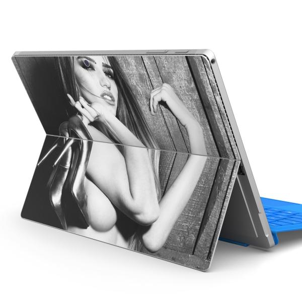 Surface pro7 (2019) pro6 pro2017 pro4pXLV[ Microsoft T[tFX  @@ZNV[ 011528