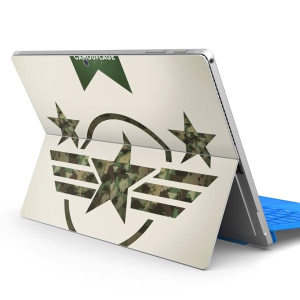 Surface pro7 (2019) pro6 pro2017 pro4pXLV[ Microsoft T[tFX  A[~[@ʁ@Jt 011569