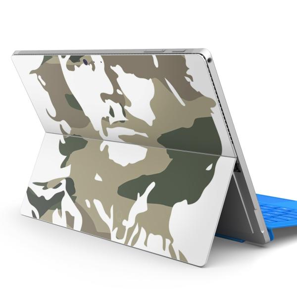 Surface pro7 (2019) pro6 pro2017 pro4pXLV[ Microsoft T[tFX  A[~[@ʁ@Jt 011593