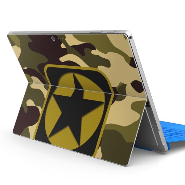 Surface pro7 (2019) pro6 pro2017 pro4pXLV[ Microsoft T[tFX  A[~[@ʁ@Jt 011594