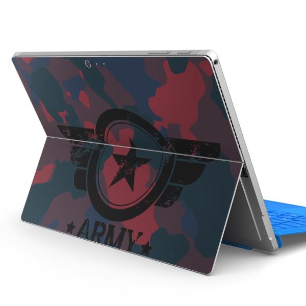 Surface pro7 (2019) pro6 pro2017 pro4pXLV[ Microsoft T[tFX  A[~[@ʁ@Jt 011595