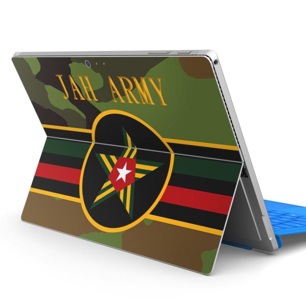 Surface pro7 (2019) pro6 pro2017 pro4pXLV[ Microsoft T[tFX  A[~[@ʁ@Jt 011602