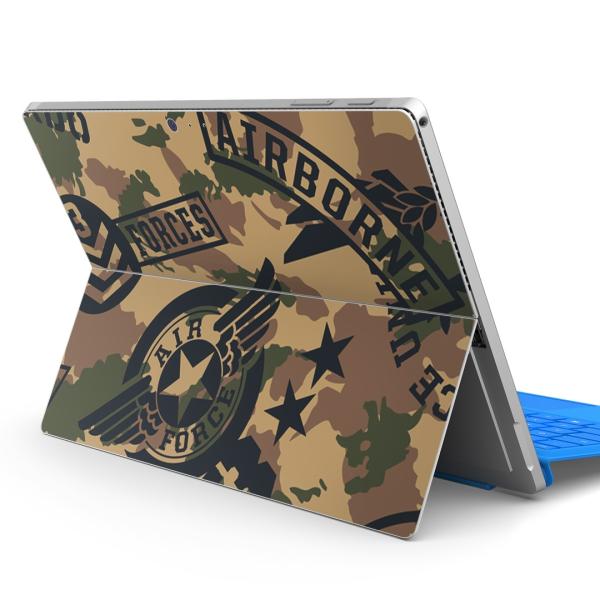 Surface pro7 (2019) pro6 pro2017 pro4pXLV[ Microsoft T[tFX  A[~[@ʁ@Jt 011605