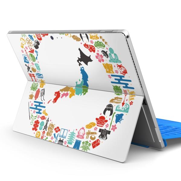 Surface pro7 (2019) pro6 pro2017 pro4pXLV[ Microsoft T[tFX  {@n}@ 011774