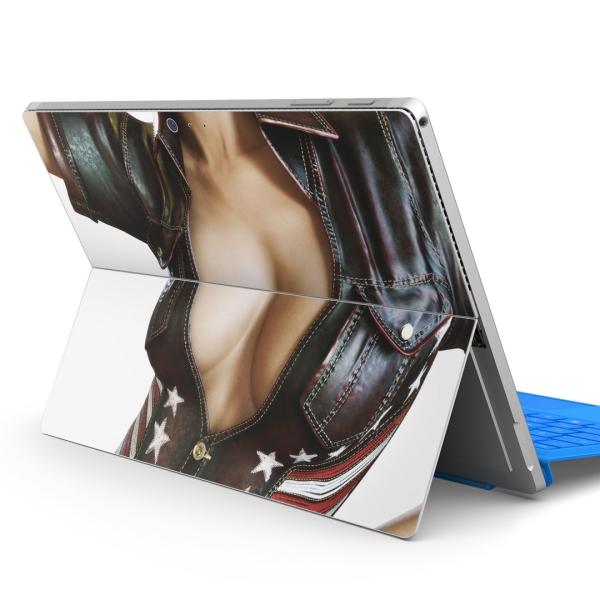 Surface pro7 (2019) pro6 pro2017 pro4pXLV[ Microsoft T[tFX  @ZNV[@ʐ^ 011776