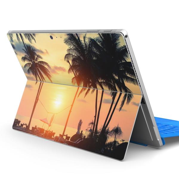 Surface pro7 (2019) pro6 pro2017 pro4pXLV[ Microsoft T[tFX  ʐ^@V̖؁@[Ă 011779